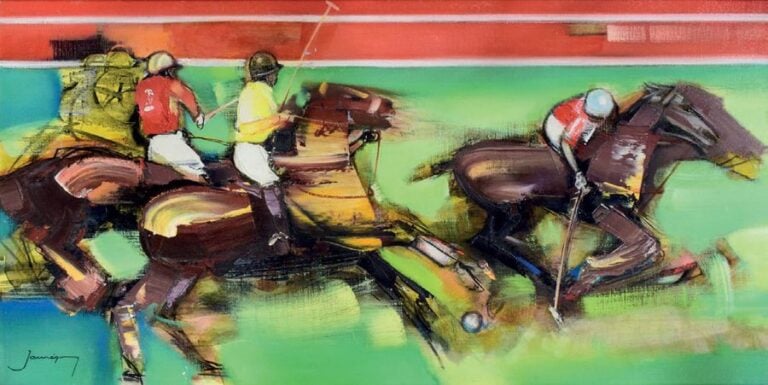 LE POLO