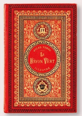 Le Rayon vert 188