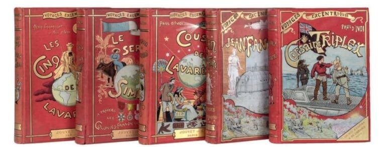 Le Sergent Simplet, Jouvet & Cie Éditeurs sd (1895