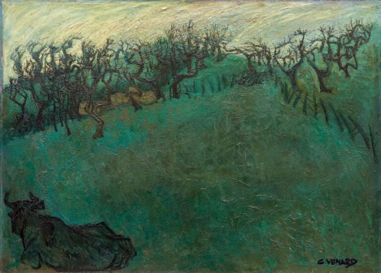 Le Taureau