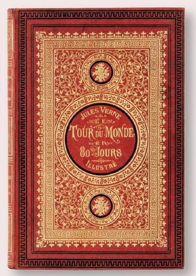 Le Tour du monde en 80 jours 187