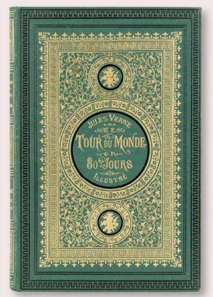 Le Tour du monde en 80 jours 187