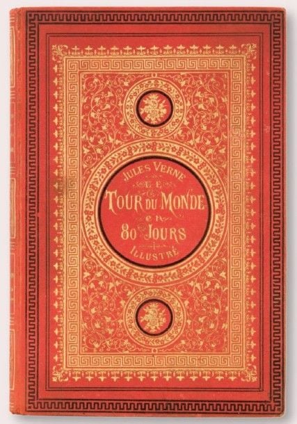 Le Tour du monde en 80 jours 187