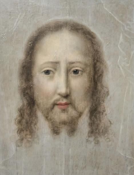Le voile de sainte Véronique