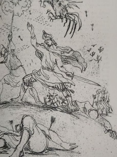 Le voyage souterrain de Nicolas Kli