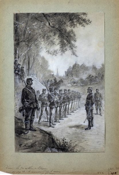 Les Amériques