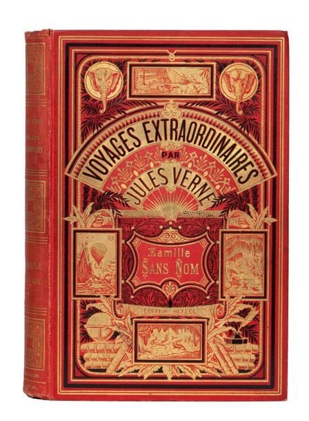 Les Amériques