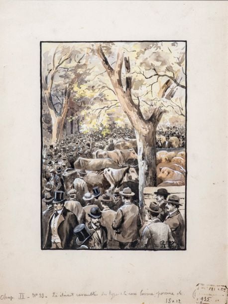 Les Amériques