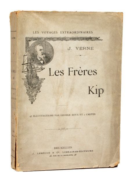 Les Éditions