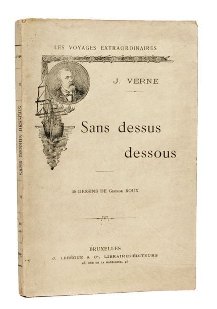 Les Éditions