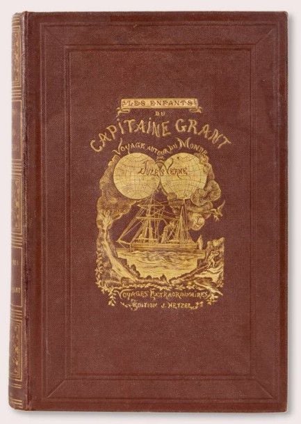 Les Enfants du capitaine Grant 186