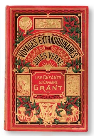 Les Enfants du capitaine Grant 191