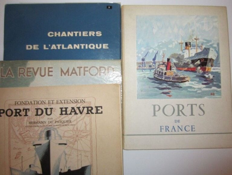 LES PORT