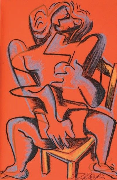 Les travaux d'Hercule, Czwiklitzer, Paris, 1960