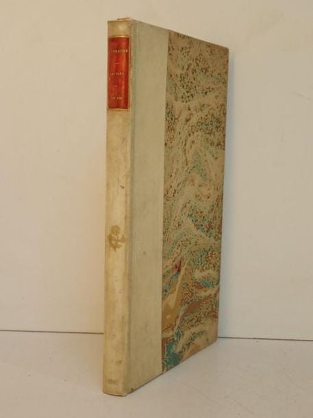 Lettres à mon am