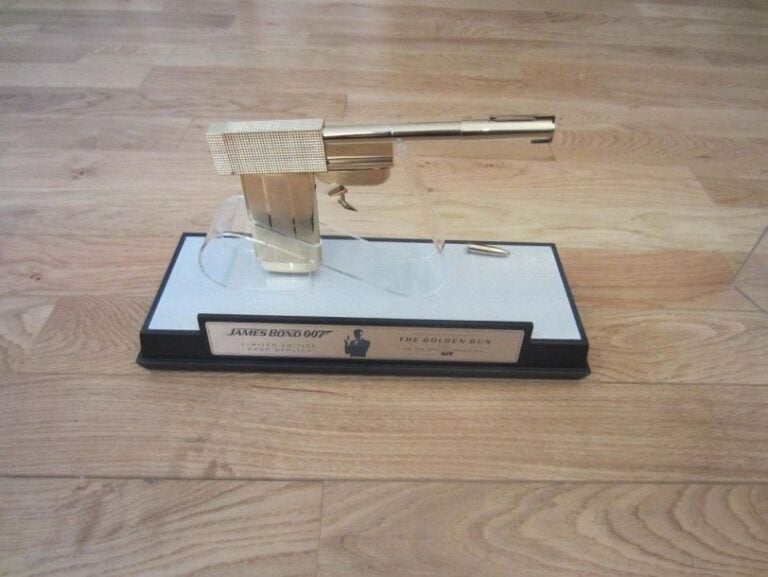 Limited edition Prop Replic