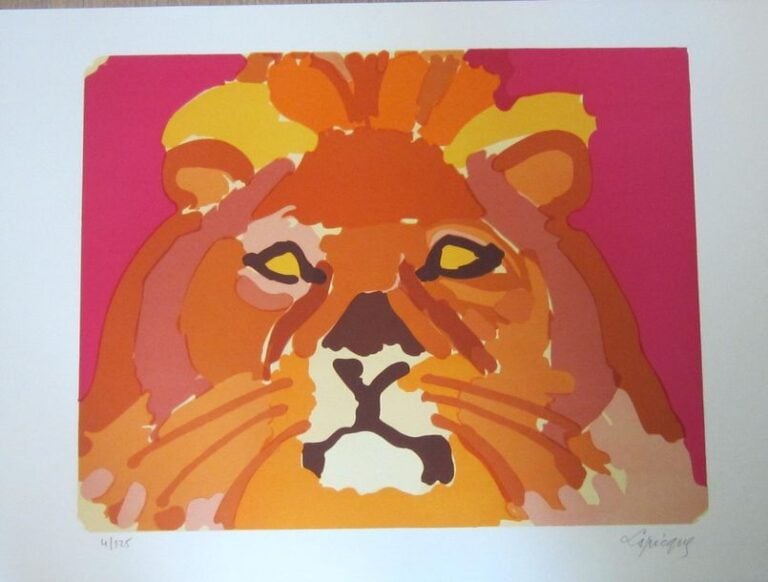 Lion