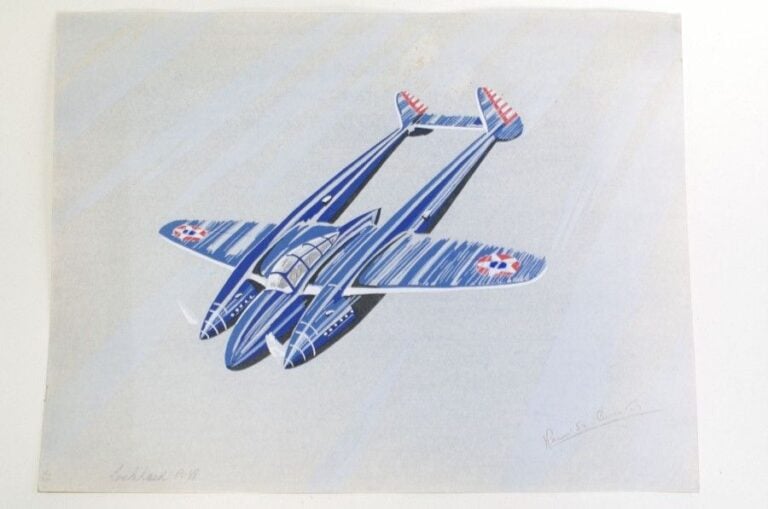 LOCKHEED P3