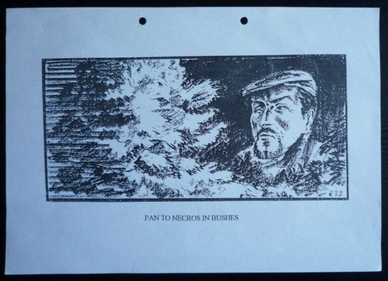 Lot de 3 storyboards de productio