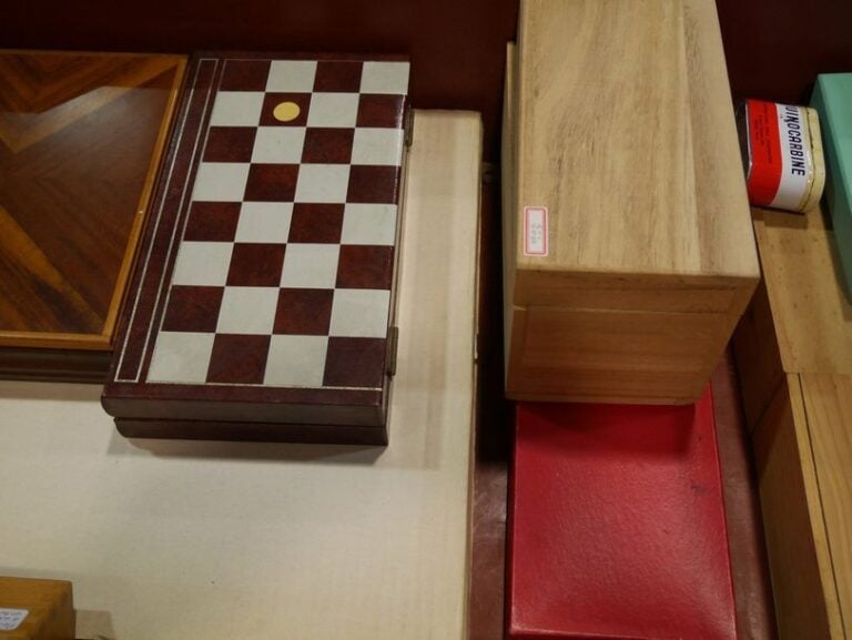 Lot de jeux