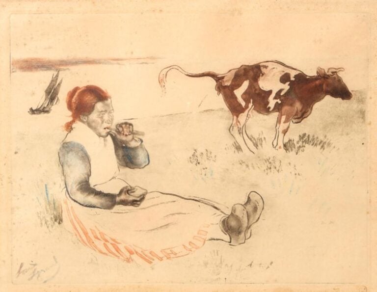 Louis LEGRAND (1863-1951)