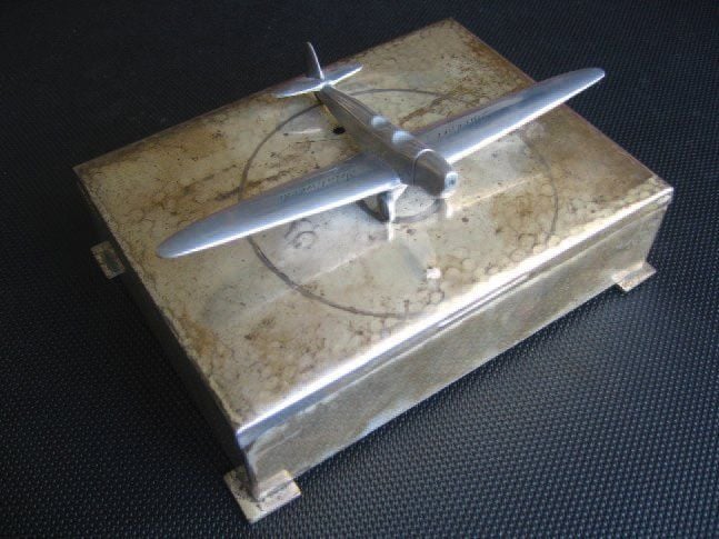 LUFTWAFFE 193