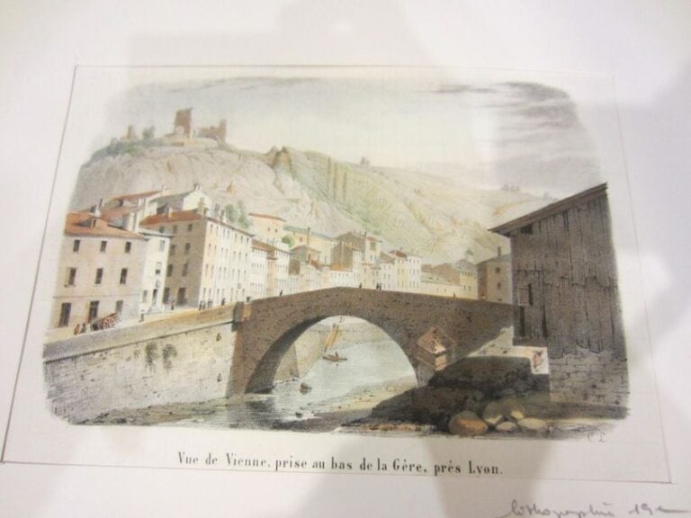 LYONNAIS LOIRE