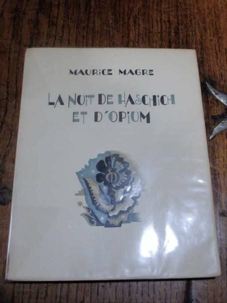 MAGRE (Maurice