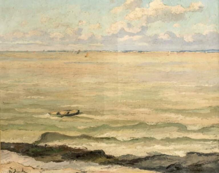 Marine