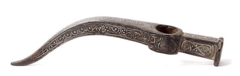 Marteau Ottoman
