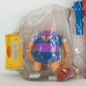 Mazinger Z San Mauricio - Diana A Neuf en sachet Argentine,