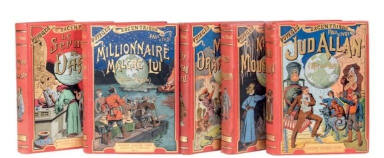 Millionnaire malgré lui / Le Prince Virgule, Ancienne