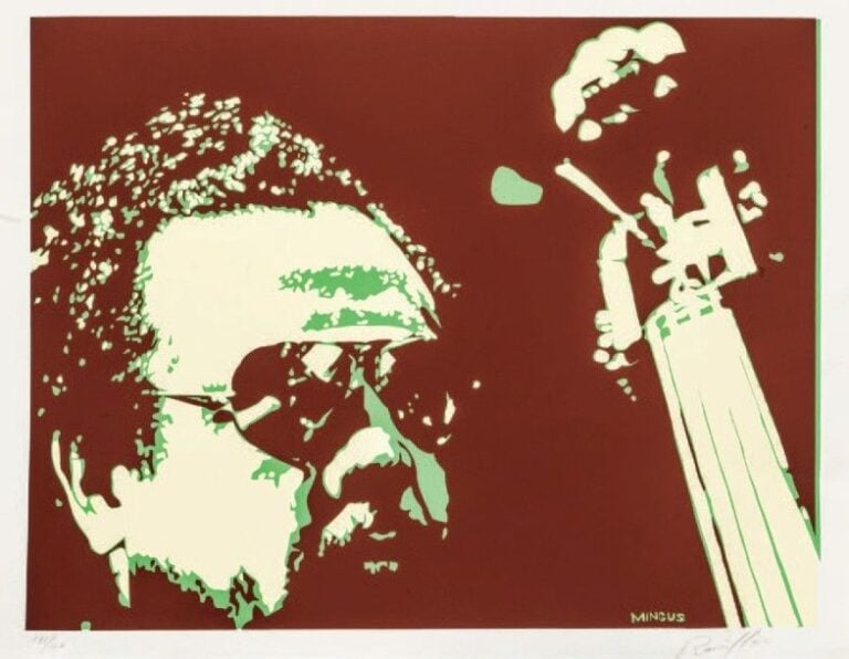 Mingus