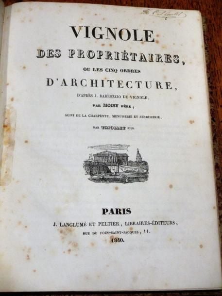 MOISY pèr