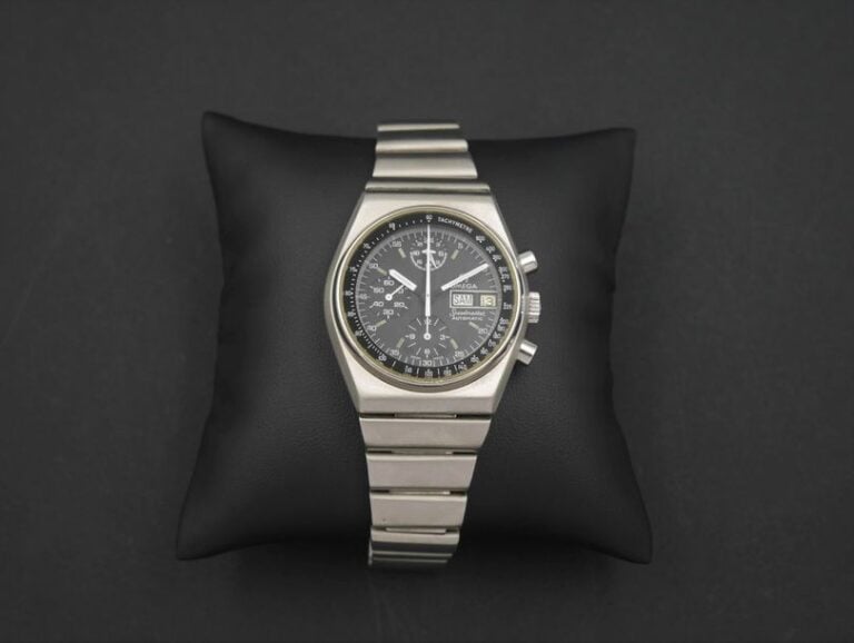 Montre-bracelet «SPEEDMASTER MARK V