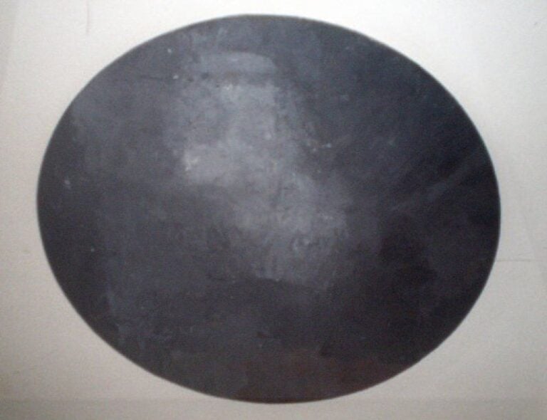 Mouette N°14, 1990 Huile sur carto