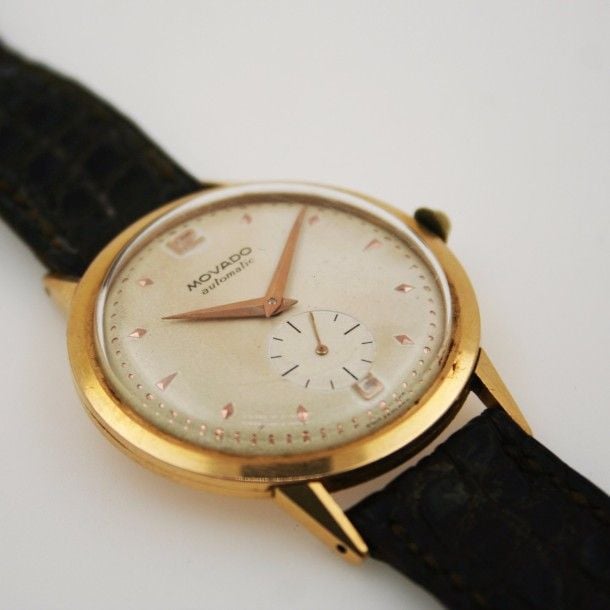 MOVADO