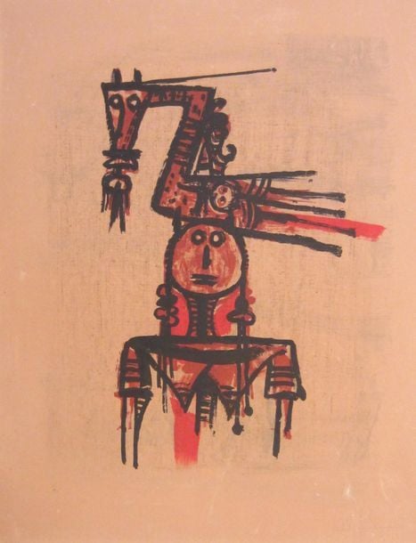 Multipliés des membres des Loa, 1973