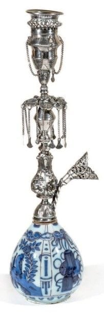 Narguileh Ottoman