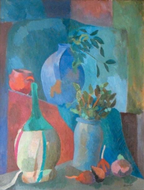 Nature morte (c