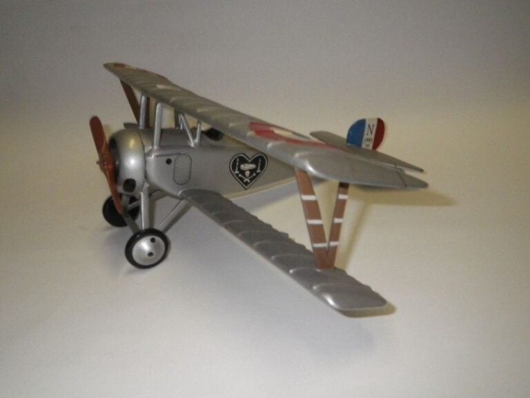 NIEUPORT 1