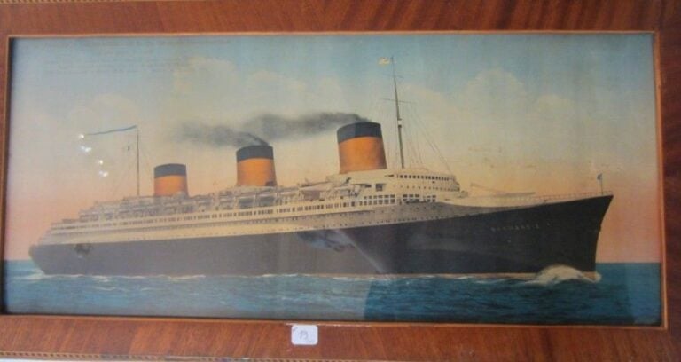 NORMANDIE 193