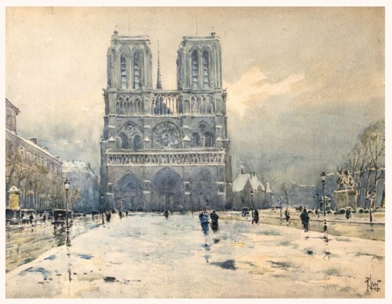 Notre-Dame