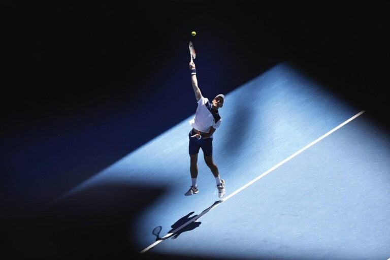 Novak Djokovic,
