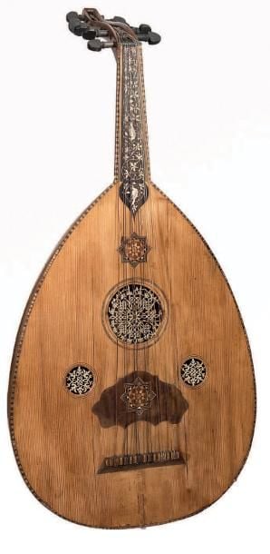 Oud Egyptien