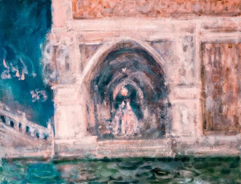 Palais à Venise