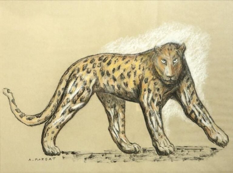 «Panthère