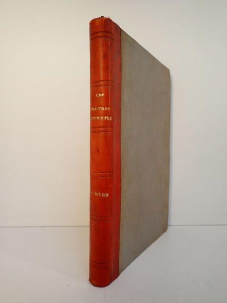 Paris, Félix Juven, sans date (1909