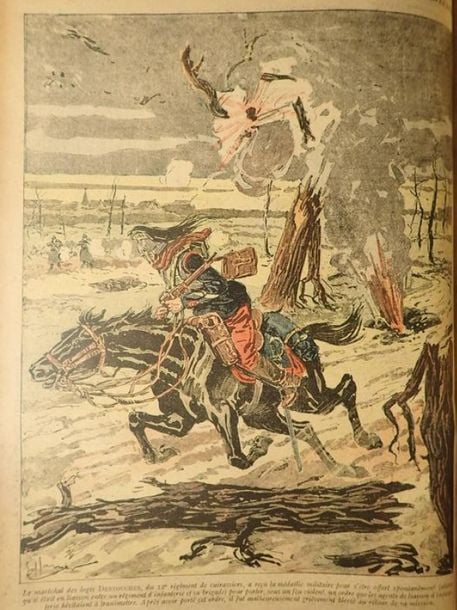 Paris, Librairie Jules Tallandier, sans date (n°51 à 80) (circa 1915