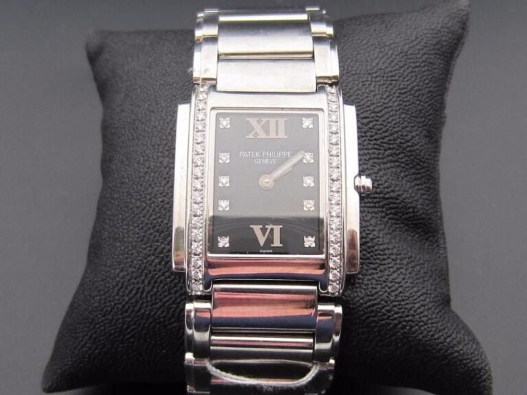 PATEK PHILIPP